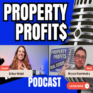 Balancing Corporate, Real Estate, and Nonprofit Success with Erika Wald