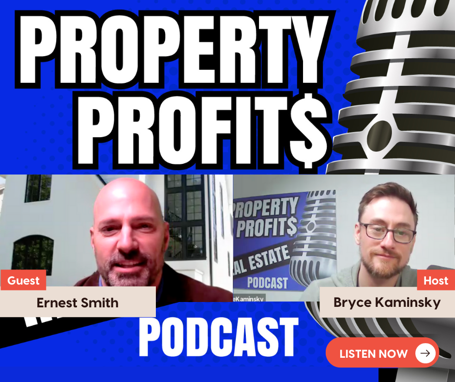 Property Profits Real Estate Podcast