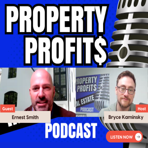 Mastering Real Estate Rehab and Financial Wizardry with Ernest Smith