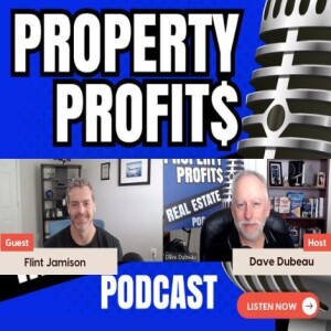 Why Flint Jamison Loves Investing in Dental Offices