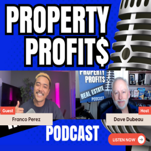 Affordable Million Dollar Mobile Homes with Franco Perez