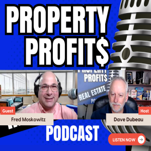 What's Notable about Notes featuring Fred Moskowitz