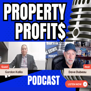 Backing out of Pre-Construction Deals with Gordon Kallio