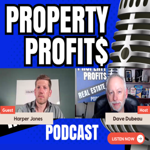 Real Estate with Infinite Banking featuring Harper Jones