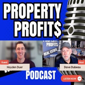 Bringing Down His First Apartment Building with Hayden Duer