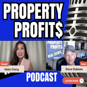 How Asian Families Invest in Real Estate with Helen Dang