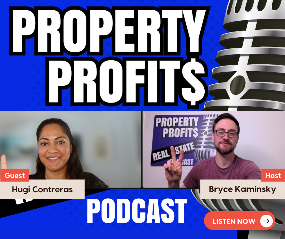 Property Profits Real Estate Podcast