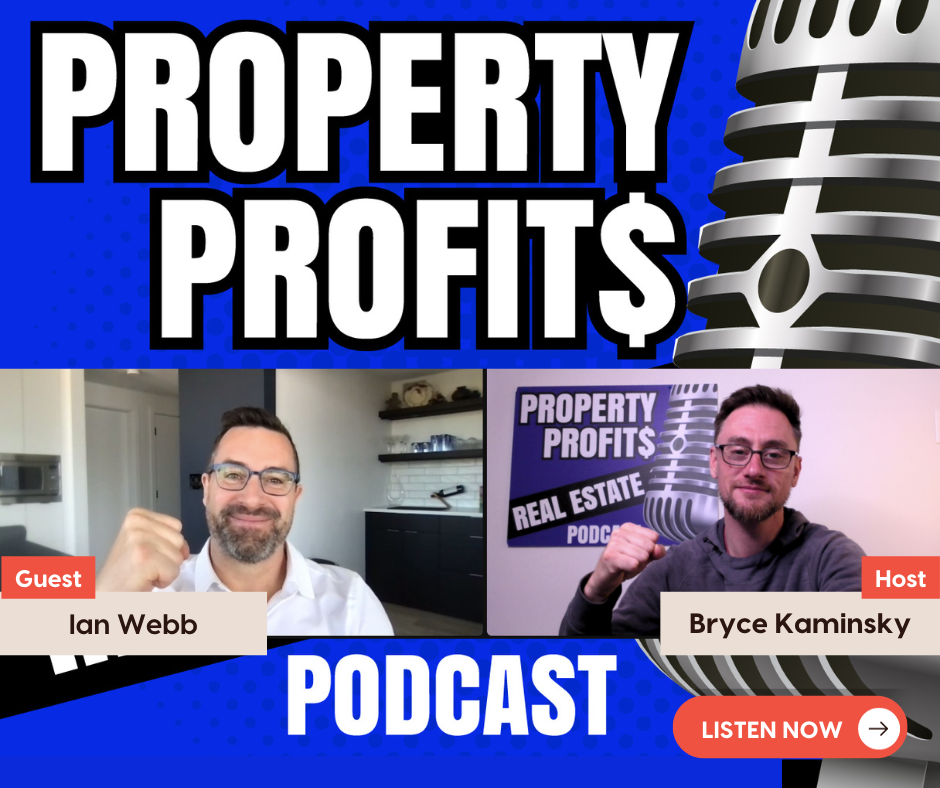 Property Profits Real Estate Podcast