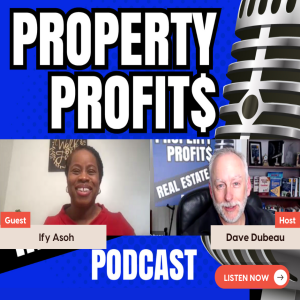 Adapt & Adjust for Successful Syndications with Ify Asoh