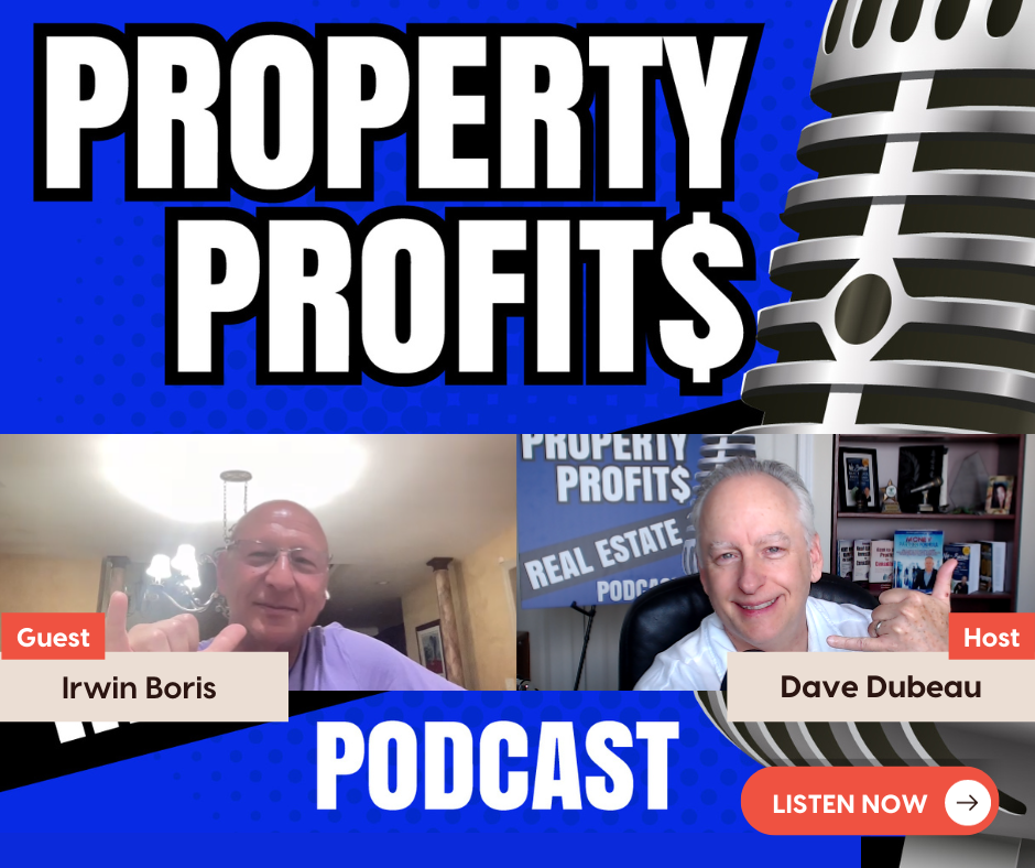 Property Profits Real Estate Podcast