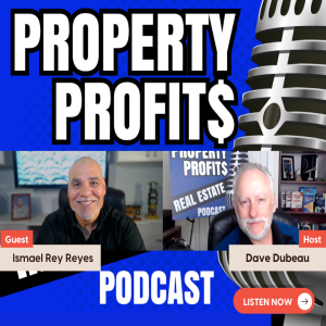 Applying Military Skills to Real Estate Investing with Ismael Rey Reyes