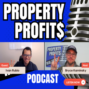 Navigating Construction Costs, Networking Mastery, and Real Estate Triumphs with Ivan Rubio