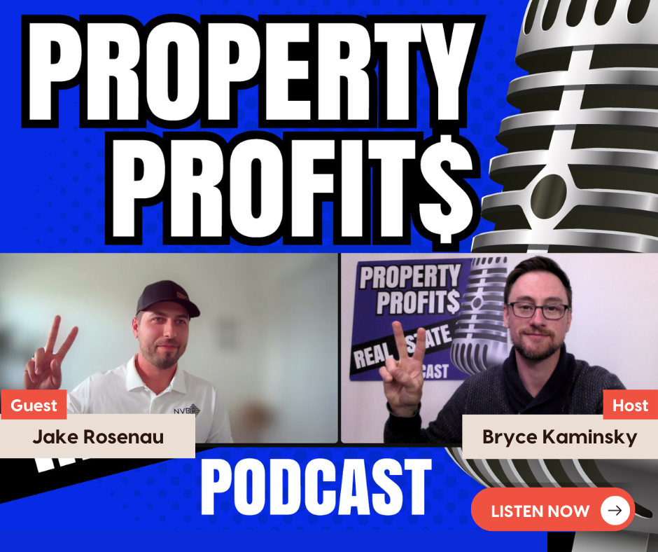 Property Profits Real Estate Podcast