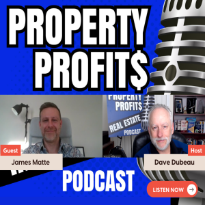 Regrouping to get back in the REI game with James Matte