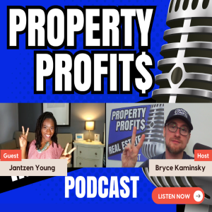 Mastering Generational Wealth Through Real Estate Notes with Jantzen Young