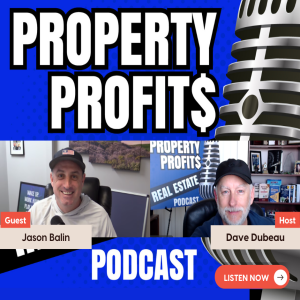 Hard Money Lending 101 with Jason Balin