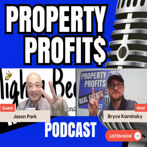Unveiling Real Estate Strategies and Capital Growth with Jason Park