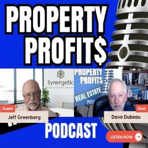 Recovering Syndicator to Private Equity Fund Manager with Jeff Greenberg