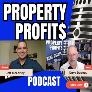 The Search & Rescue Investor - Jeff McCarley