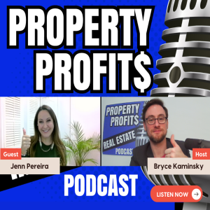 From Vacation Homes to Wealth Growth with Jenn Pereira