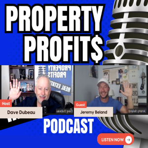 Selling His Home to Be a Real Estate Investor with Jeremy Beland