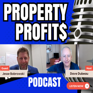 Plain vanilla deals and execution success with Jesse Bobrowski