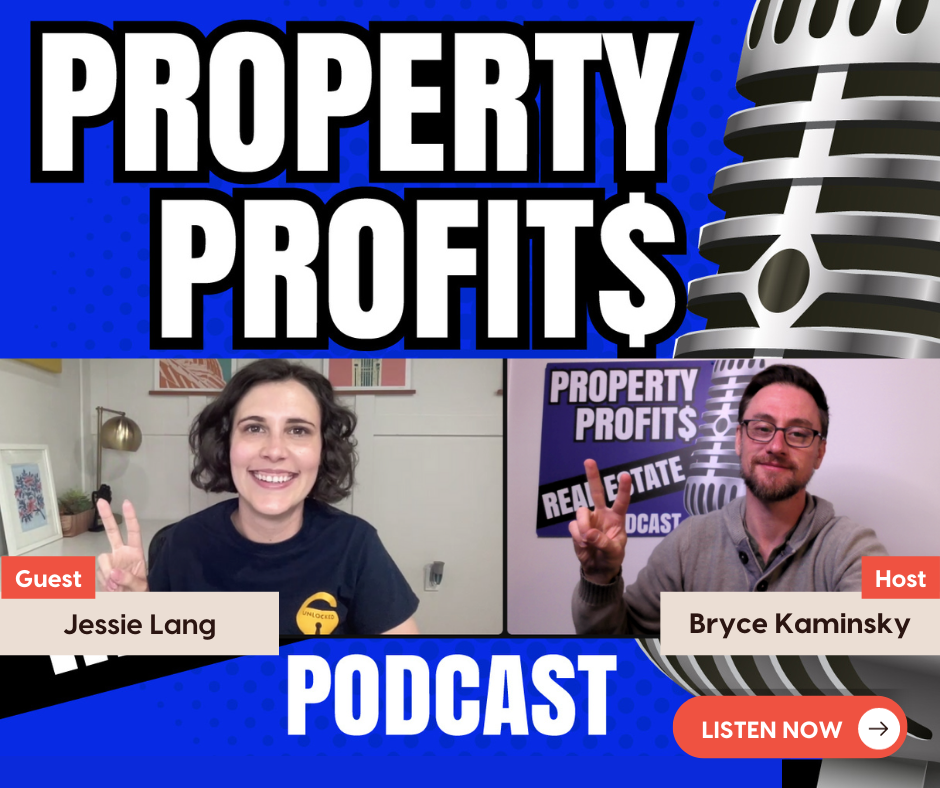 Property Profits Real Estate Podcast