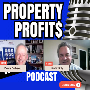A Killer Plan B Offer with Jim Schibly