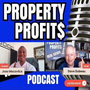 Contractor Tips from a Construction GP with Joao Macavilca