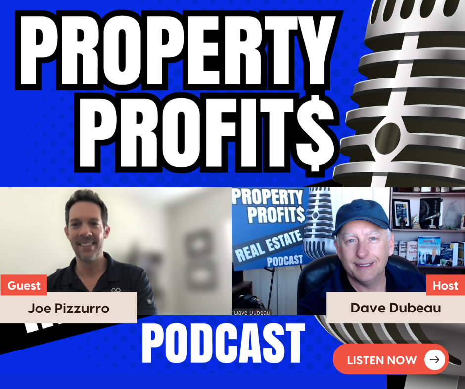 Property Profits Real Estate Podcast