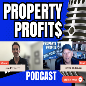 Massive Scaling in just 4 Years with Joe Pizzurro