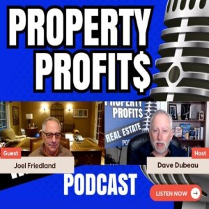 Why IRR is Irrelevant with Joel Friedland