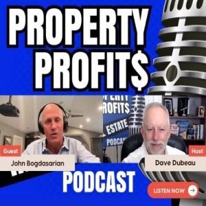 Situation Driven Investing with John Bogdasarian