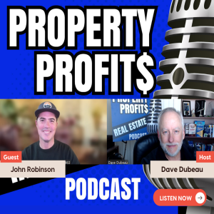 Start a Meetup to Get Deals with John Robinson