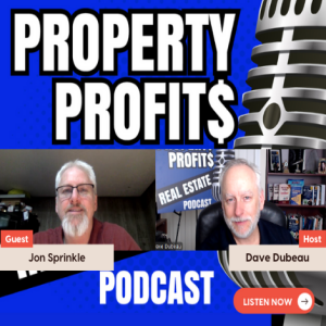 Connecting with People for Success with Jon Sprinkle