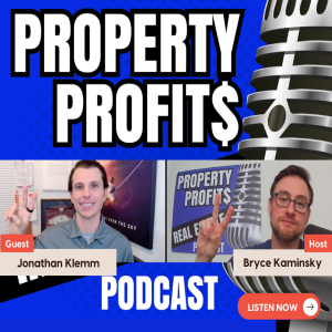 From Frugal Living to GC Mastery with Jonathan Klemm