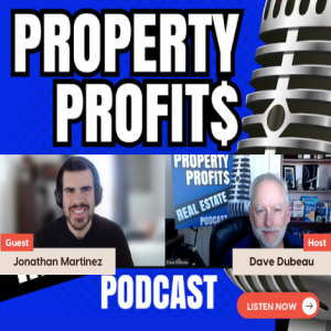 Cold Calling into Flipping Success with Jonathan Martinez
