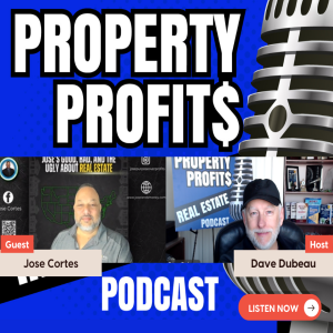 Flipping into Shared Living Facilities with Jose Cortes