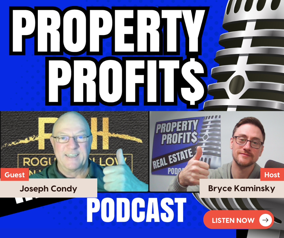 Property Profits Real Estate Podcast