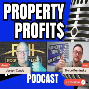 Unlocking Kingston's Real Estate Goldmine with Joe Condy