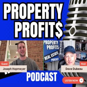 Reinvigorating Strip Malls for Profit with Joseph Hopmeyer