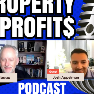 From a Transactional Business to Real Estate with Josh Appelman