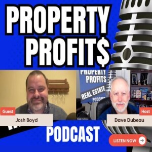 The Power of Partnerships: How Josh Boyd and His Wife Build Their Portfolio