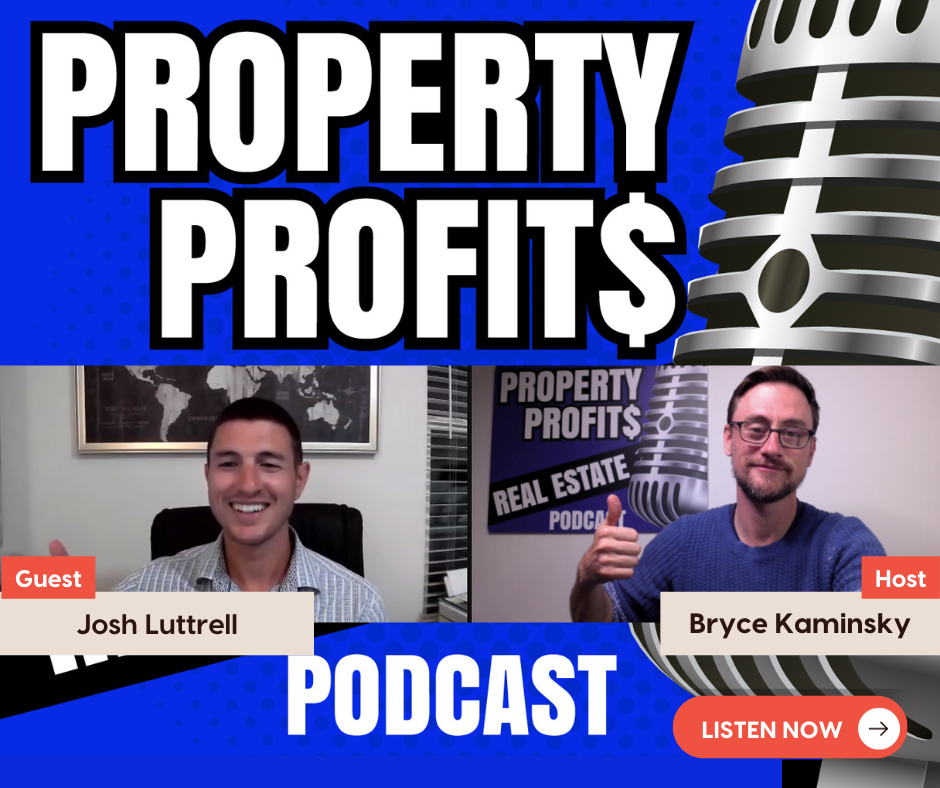 Property Profits Real Estate Podcast