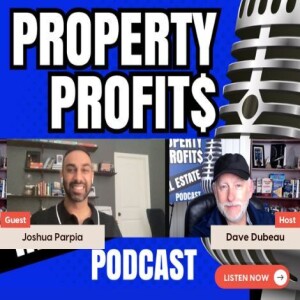Getting Realtors On Board with Wholesaling featuring Joshua Parpia