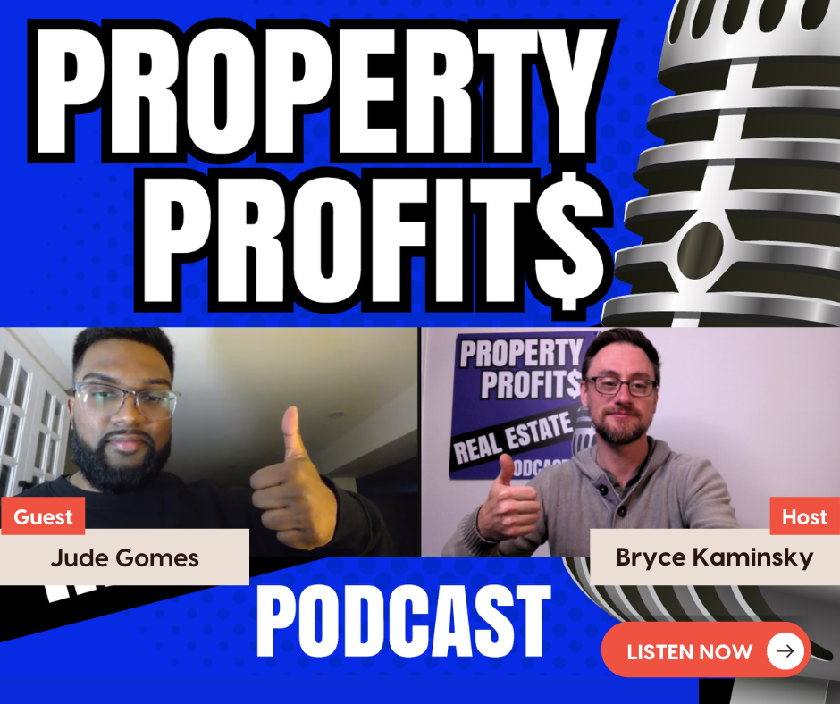 Property Profits Real Estate Podcast