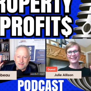 Personality Clues for Real Estate Success with Julie Allison