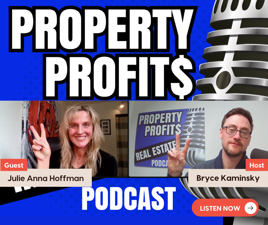 Property Profits Real Estate Podcast