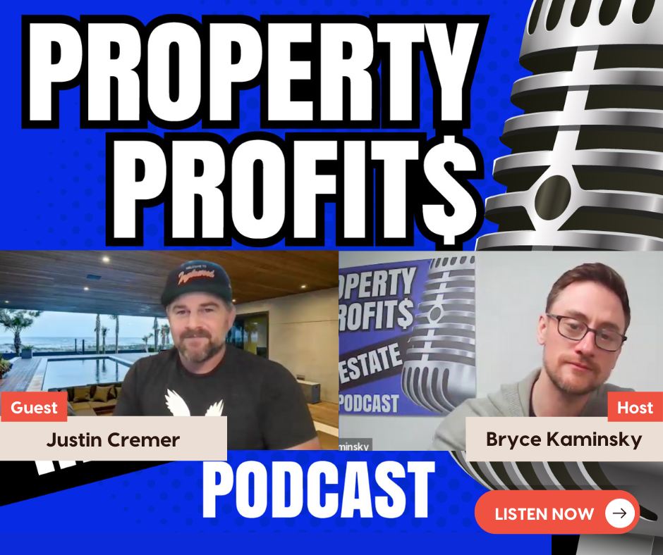 Property Profits Real Estate Podcast