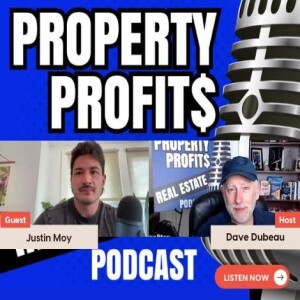Work Optionality with Justin Moy